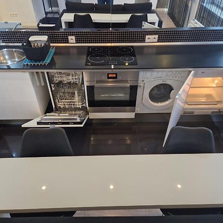 Apartament Exclusive ポズナン 部屋 写真