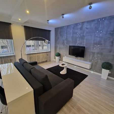Apartament Exclusive ポズナン エクステリア 写真